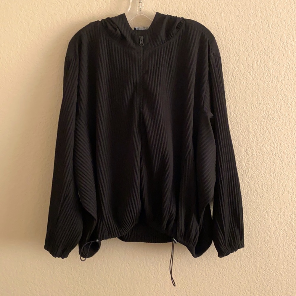 Zara Oversized Hoodie